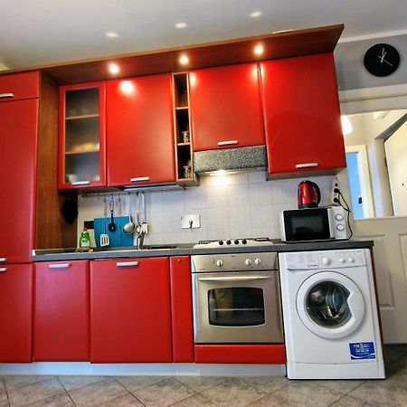 Myhouse Inn Fermata Paradiso - Affitti Brevi Italia Collegno Εξωτερικό φωτογραφία