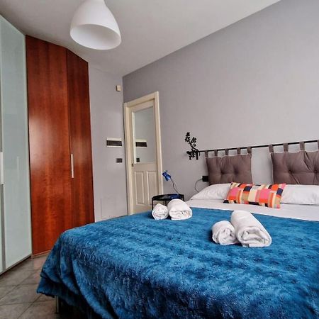 Myhouse Inn Fermata Paradiso - Affitti Brevi Italia Collegno Εξωτερικό φωτογραφία