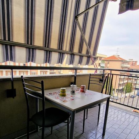 Myhouse Inn Fermata Paradiso - Affitti Brevi Italia Collegno Εξωτερικό φωτογραφία