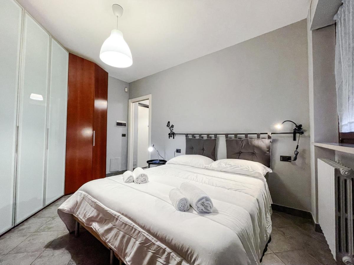 Myhouse Inn Fermata Paradiso - Affitti Brevi Italia Collegno Εξωτερικό φωτογραφία