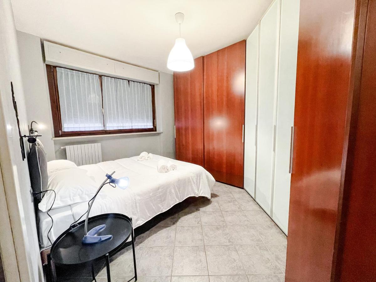Myhouse Inn Fermata Paradiso - Affitti Brevi Italia Collegno Εξωτερικό φωτογραφία