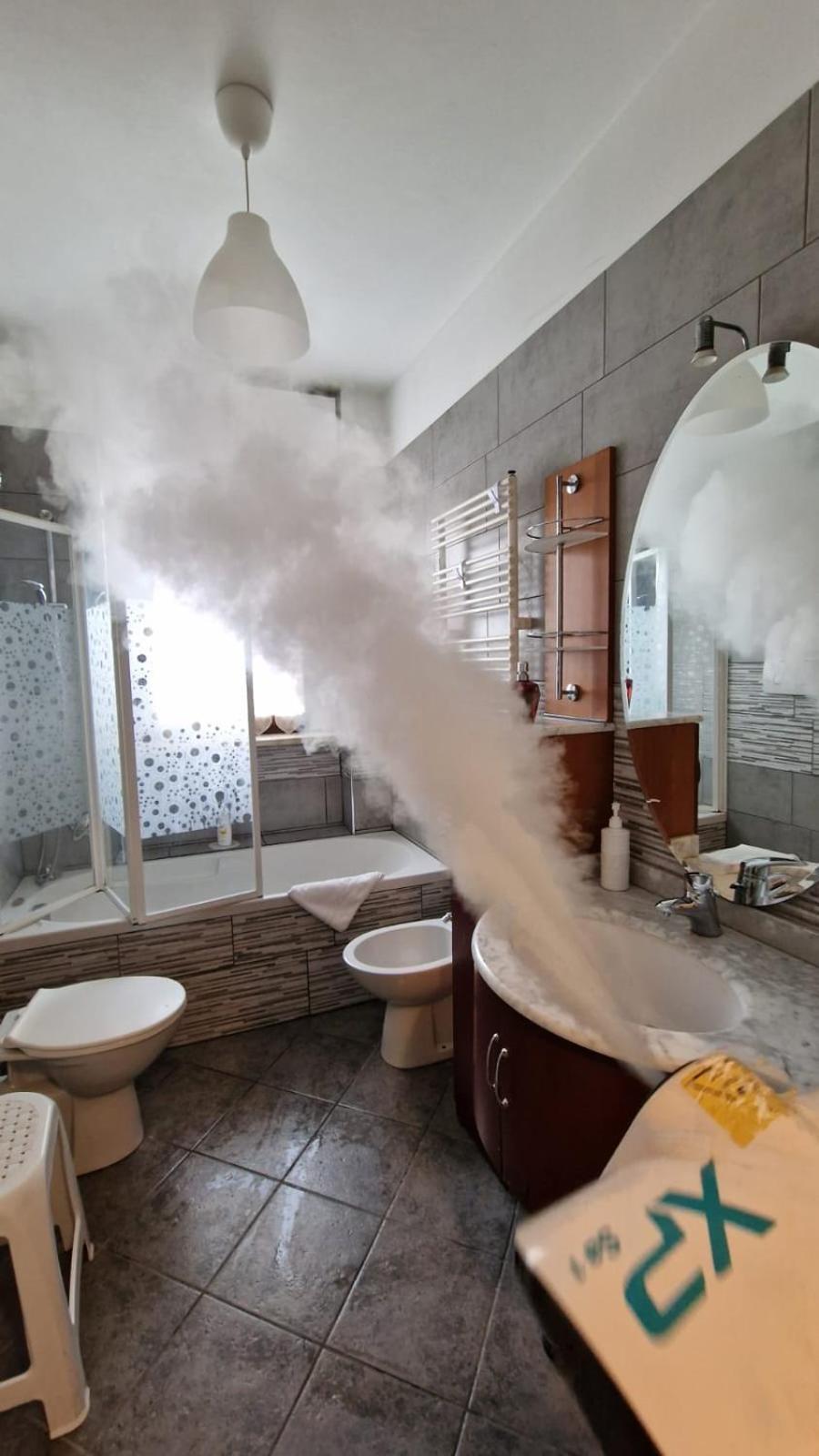 Myhouse Inn Fermata Paradiso - Affitti Brevi Italia Collegno Εξωτερικό φωτογραφία
