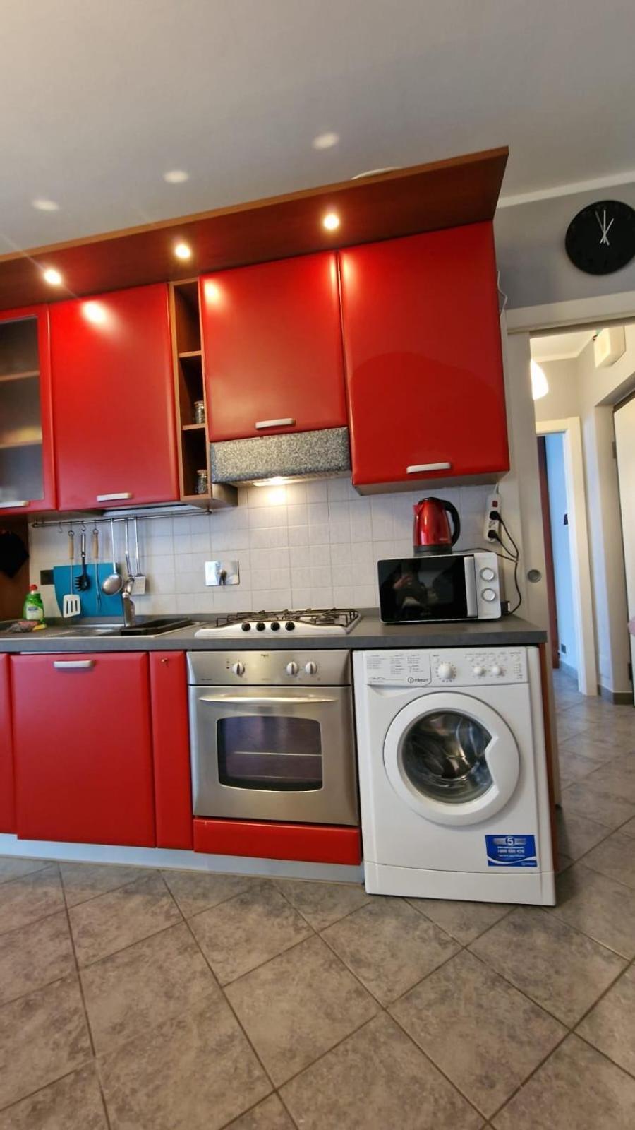 Myhouse Inn Fermata Paradiso - Affitti Brevi Italia Collegno Εξωτερικό φωτογραφία