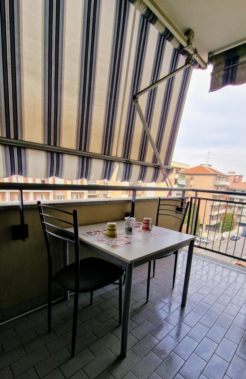 Myhouse Inn Fermata Paradiso - Affitti Brevi Italia Collegno Εξωτερικό φωτογραφία