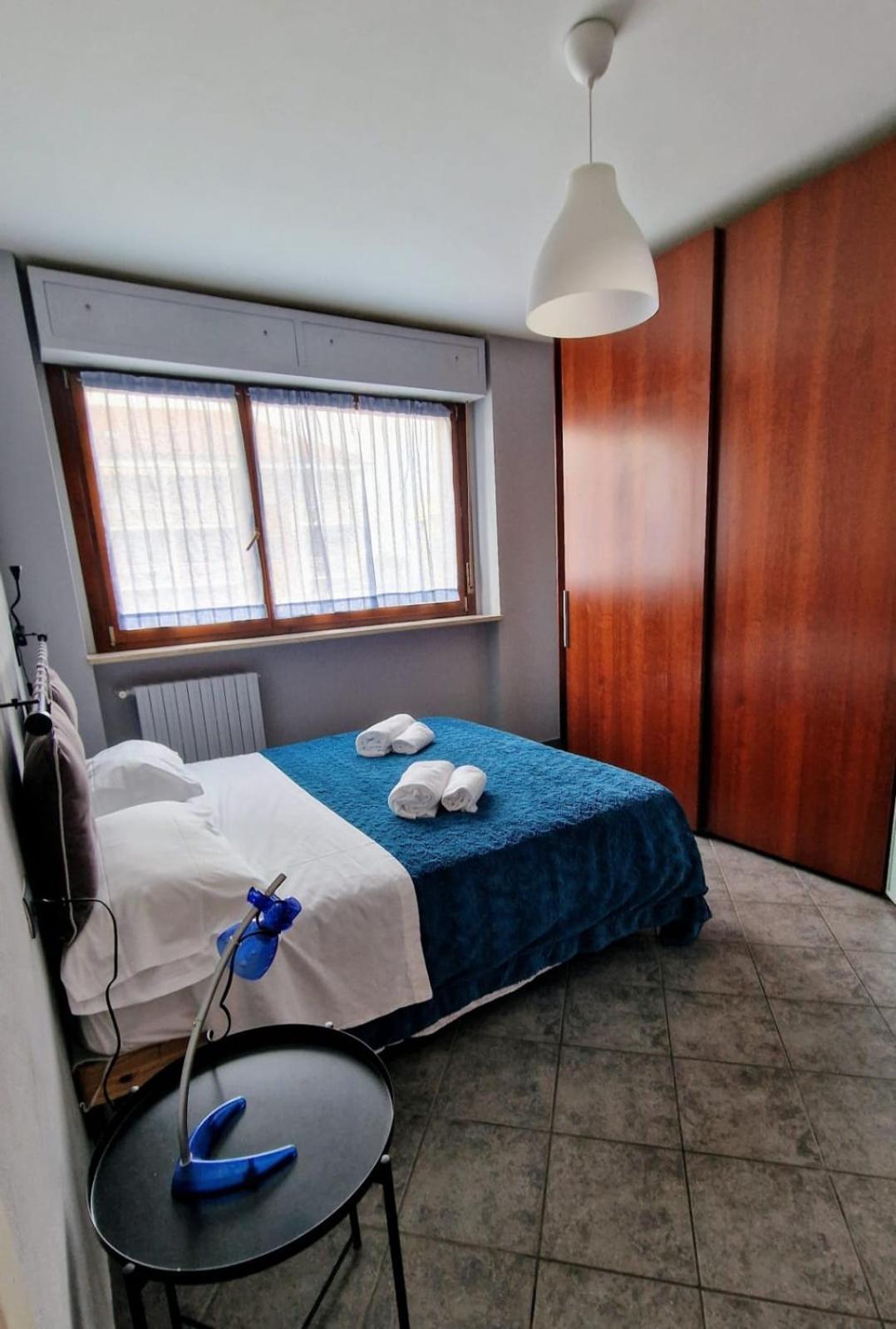 Myhouse Inn Fermata Paradiso - Affitti Brevi Italia Collegno Εξωτερικό φωτογραφία