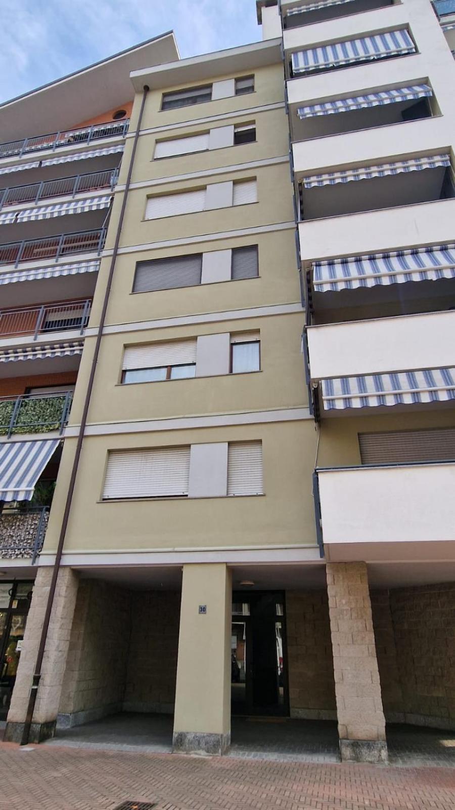 Myhouse Inn Fermata Paradiso - Affitti Brevi Italia Collegno Εξωτερικό φωτογραφία