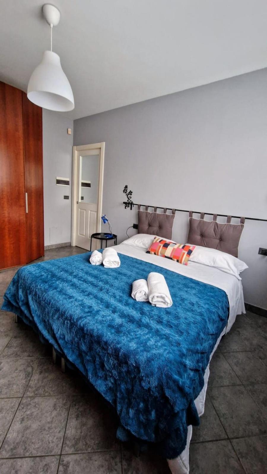 Myhouse Inn Fermata Paradiso - Affitti Brevi Italia Collegno Εξωτερικό φωτογραφία